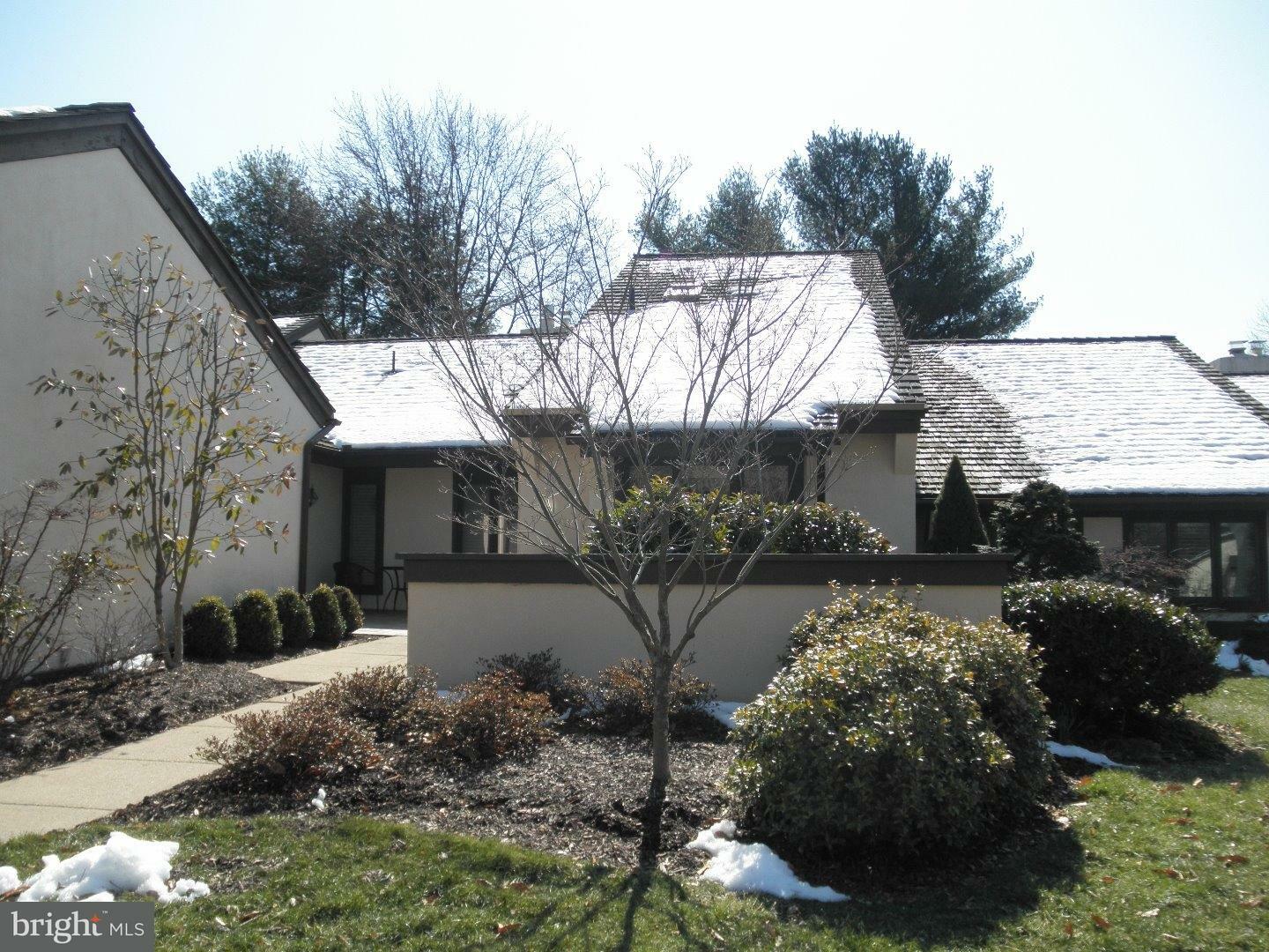 Property Photo:  2 Steeplechase Lane  PA 19422 