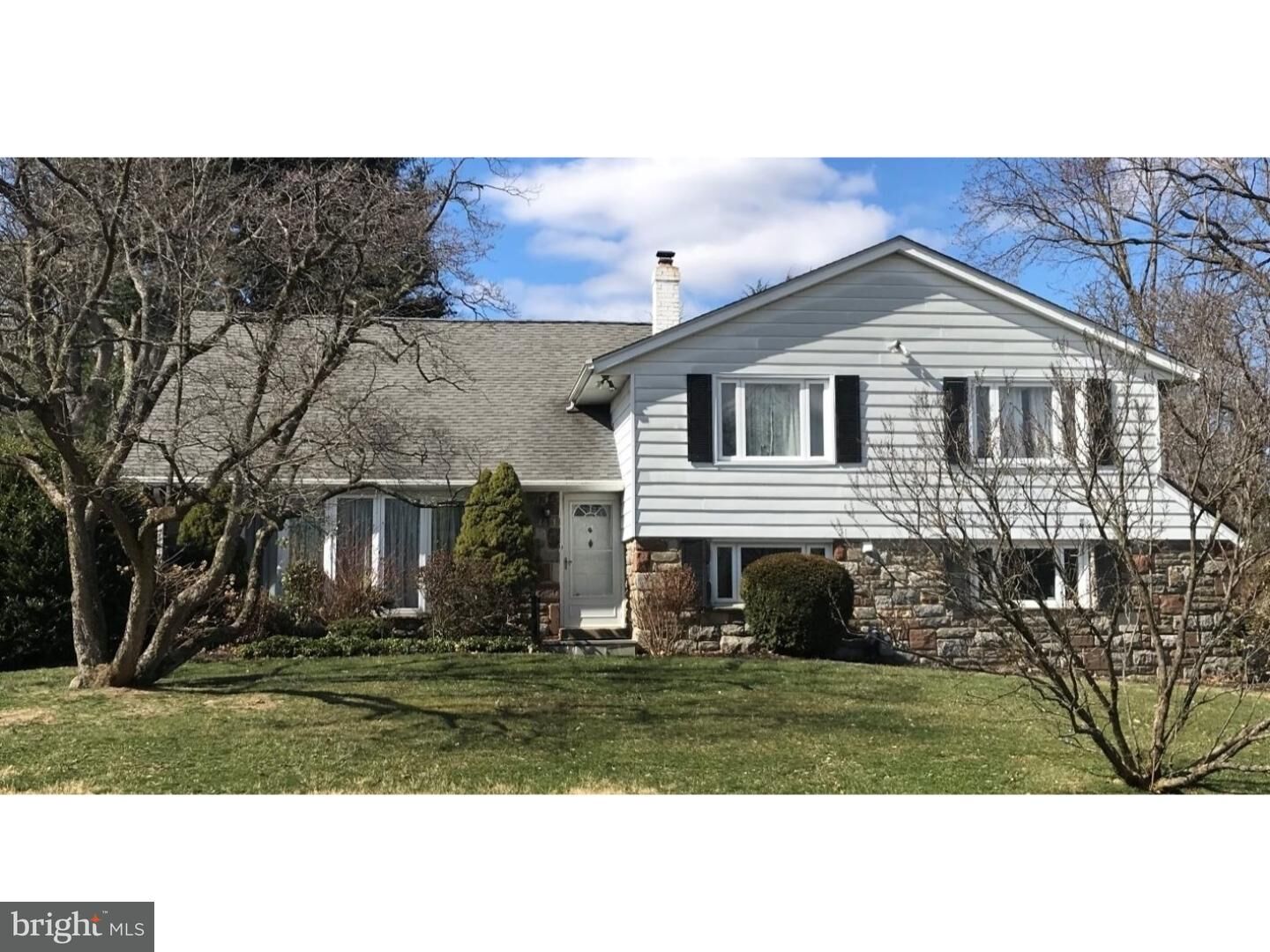 Property Photo:  1862 Bertram Road  PA 19006 