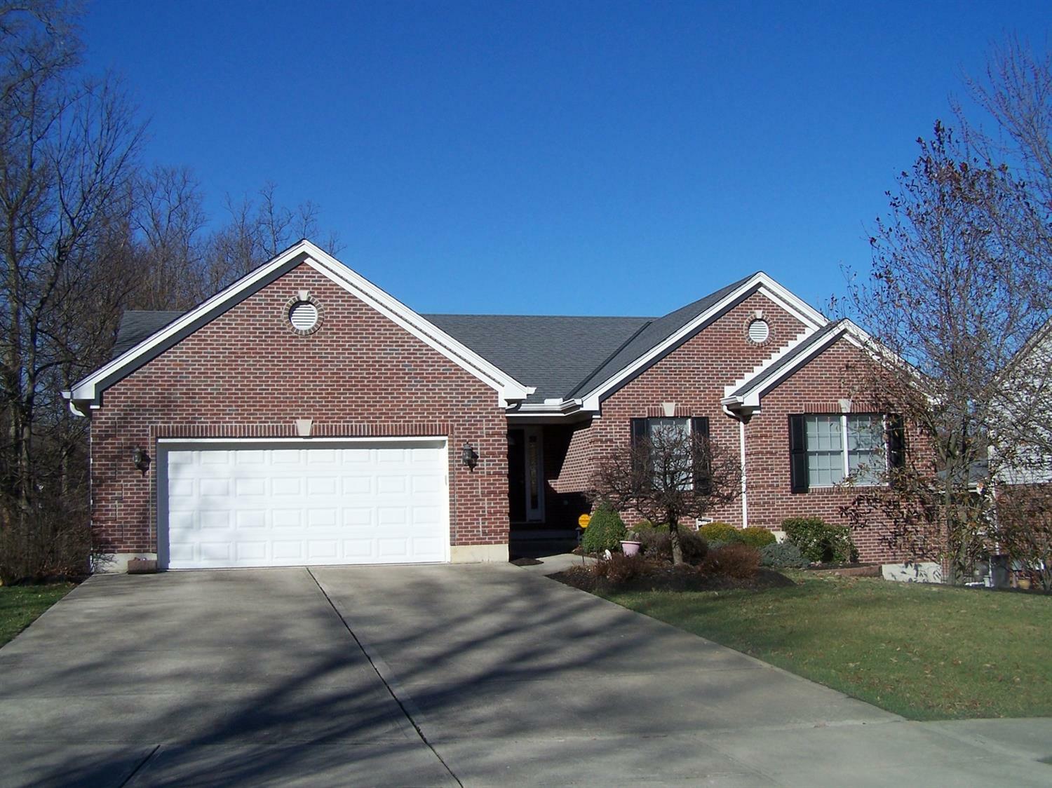 Property Photo:  9401 Meadow Trail  OH 45140 