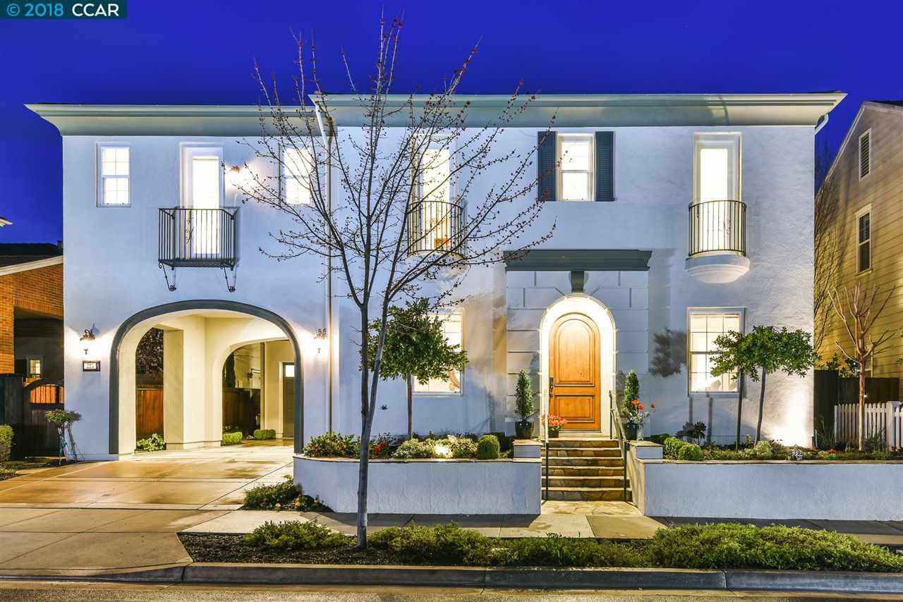 Property Photo: 225 Madeline Ln CA 94506