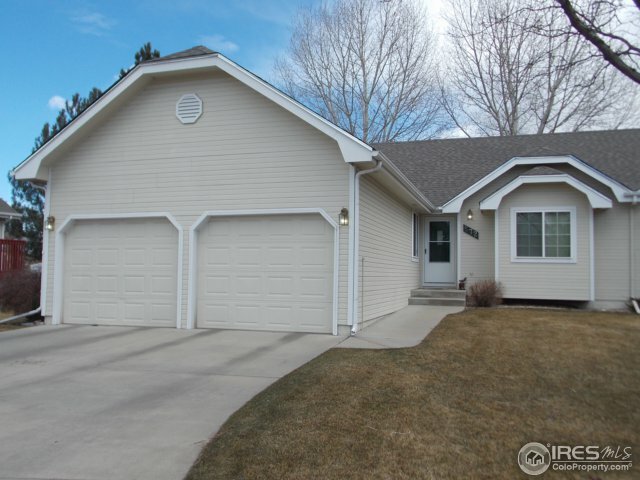 Property Photo: 572 Moose Ct CO 80537