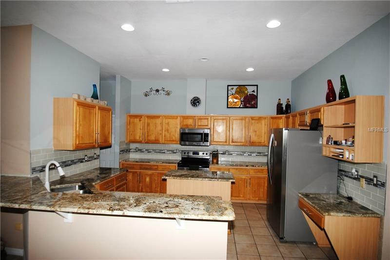 Property Photo:  10205 Lundy Court  FL 32836 