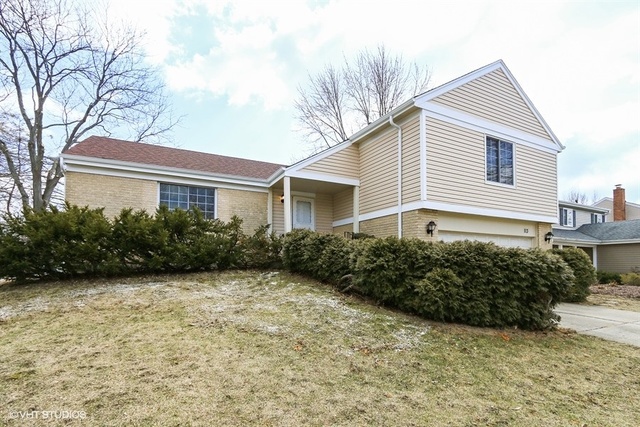 Property Photo: 113 Midway Lane IL 60061