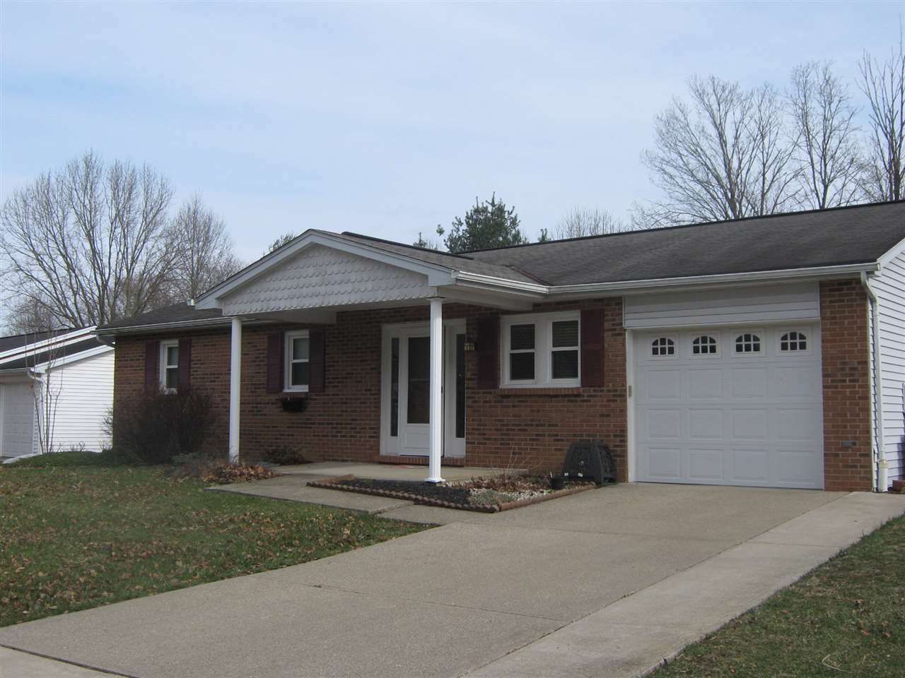 Property Photo:  47 Ridgewood  KY 41001 