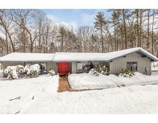 Property Photo:  6 Saxony Drive  MA 01776 