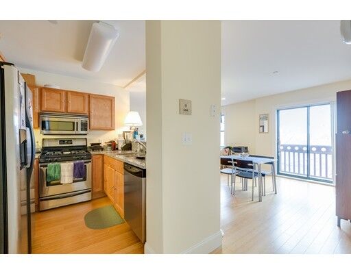 Property Photo: 773 Concord Ave. 302 MA 02138