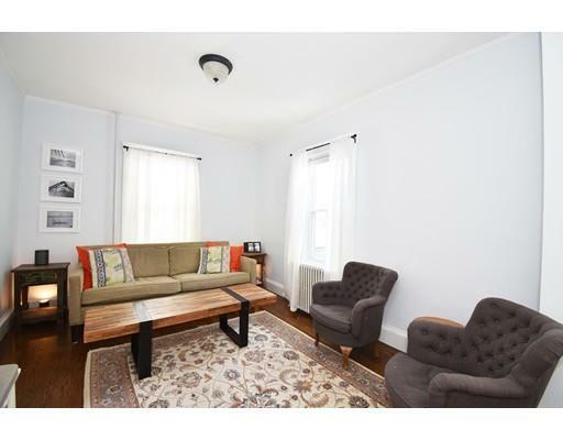 Property Photo:  26 Amherst St  MA 02474 