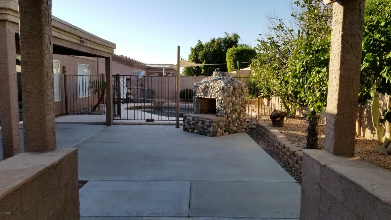 Property Photo:  10504 E Diamond Avenue  AZ 85208 