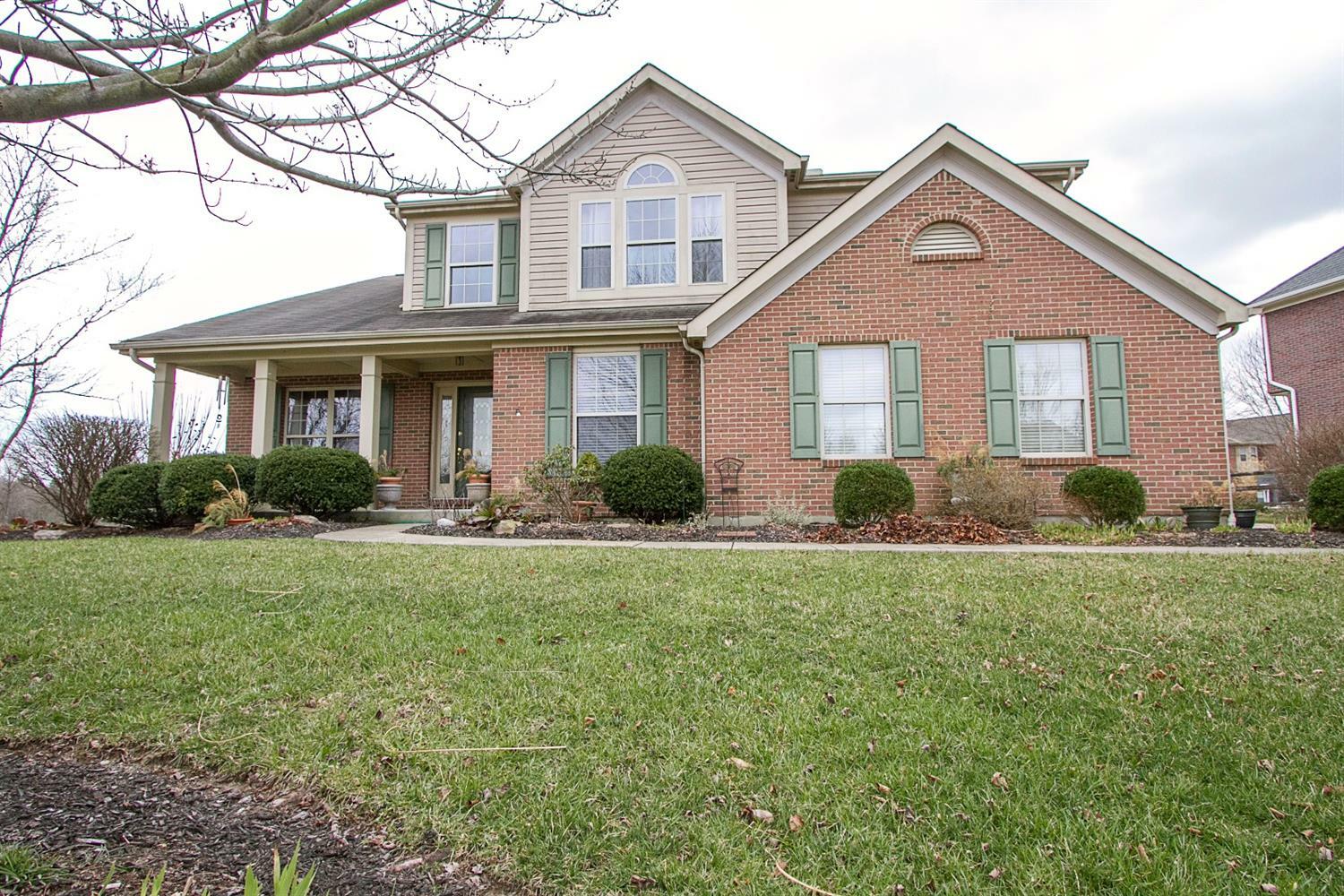 Property Photo:  6265 Rosewood Lane  OH 45040 