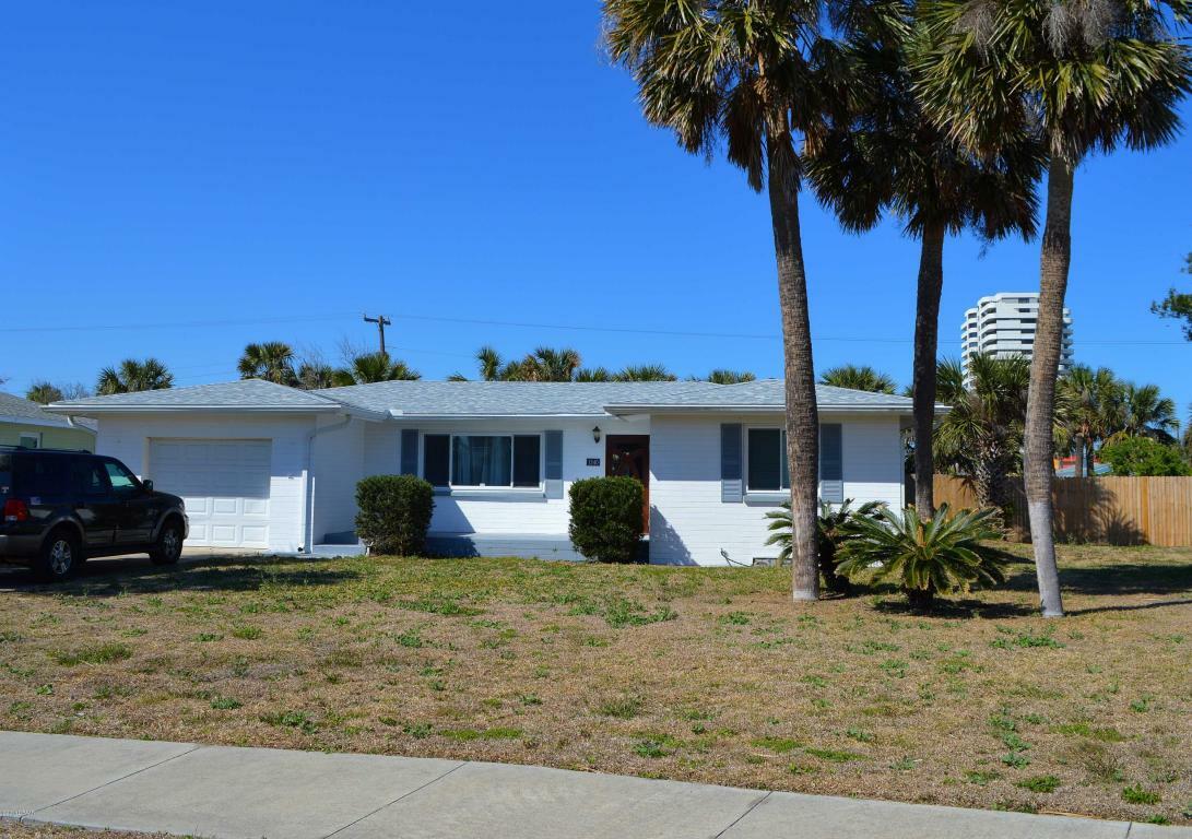 Property Photo:  1240 Bel Aire Drive  FL 32118 