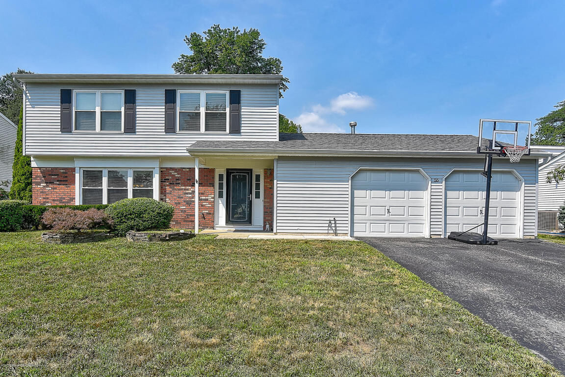 Property Photo:  55 Sweetbriar Trail  NJ 07731 