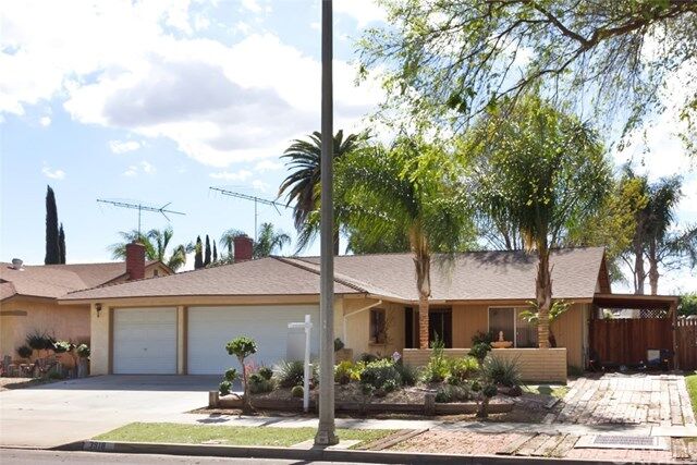 Property Photo: 3918 Burge Street CA 92505