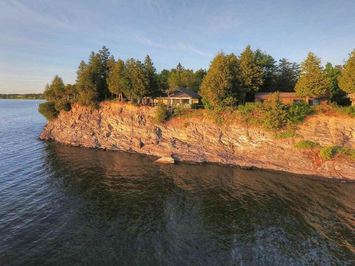Property Photo: 58 Sunset Cliff VT 05408