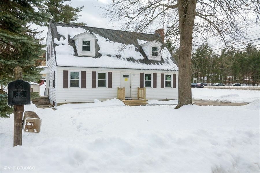 Property Photo:  1 Gettysburg Drive  NH 03064 