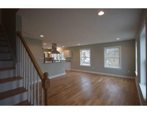Property Photo: 11 Rockland Circle 1 MA 02045