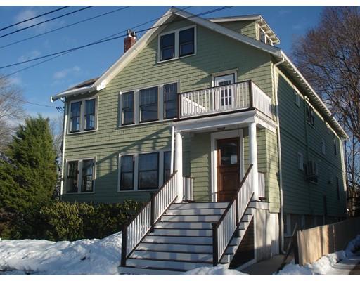 Property Photo: 8 Maynard St 2 MA 02474