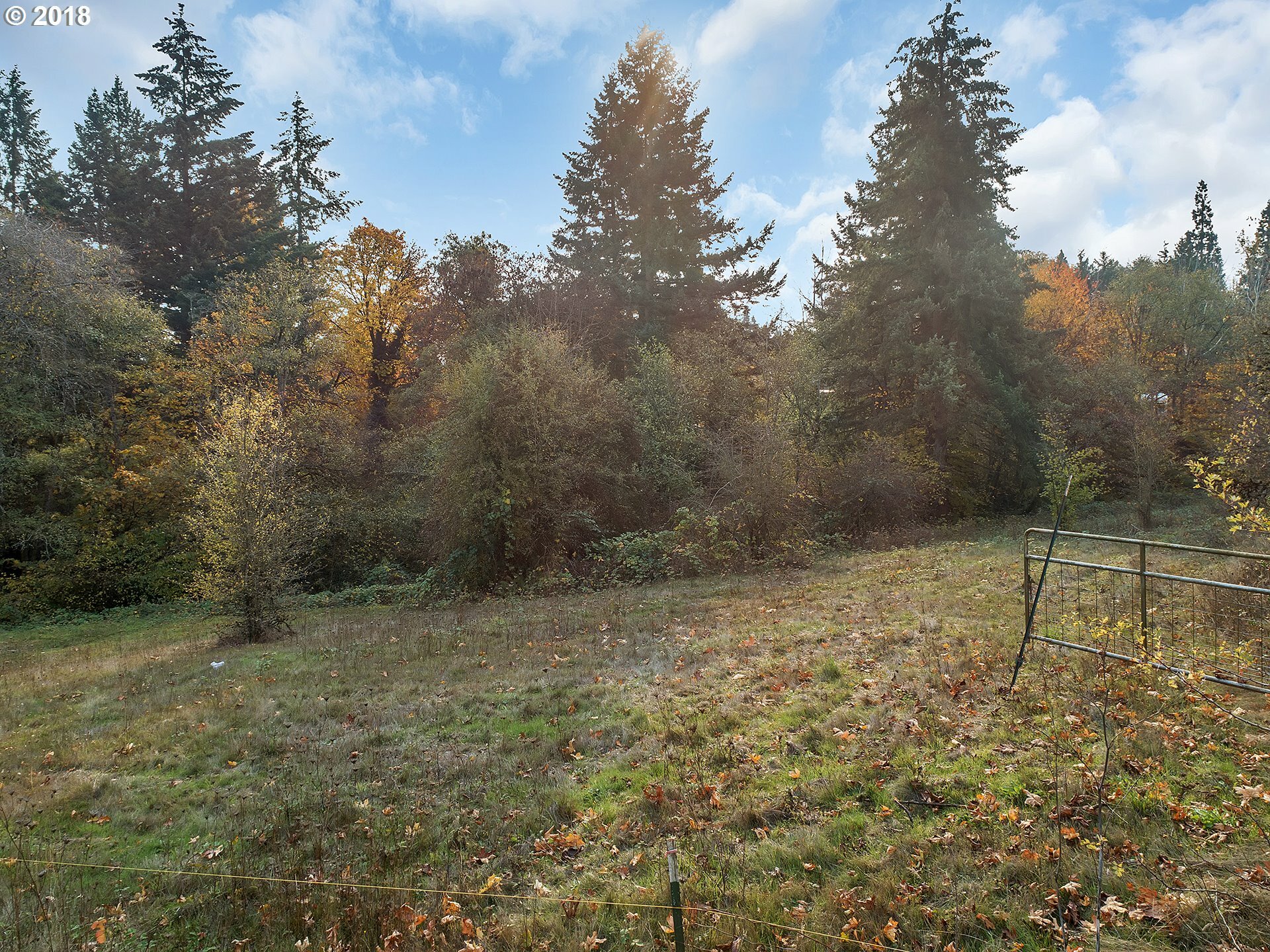 Property Photo: 0 SW 82nd Ave OR 97062