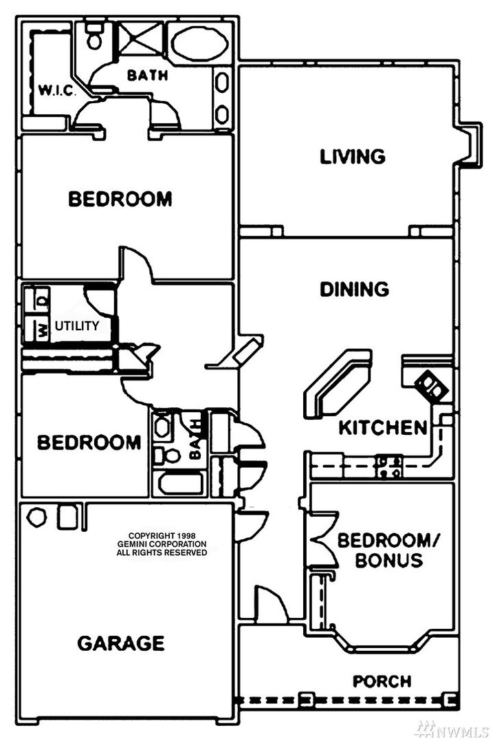 Property Photo:  740 Mandee St SE  WA 98513 