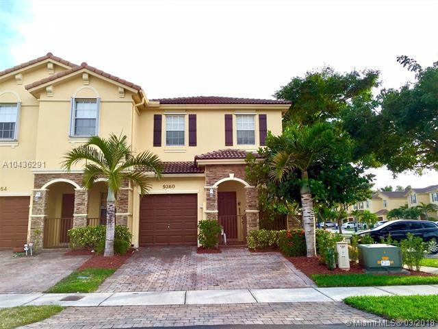 Property Photo: 9360 SW 220 St FL 33190