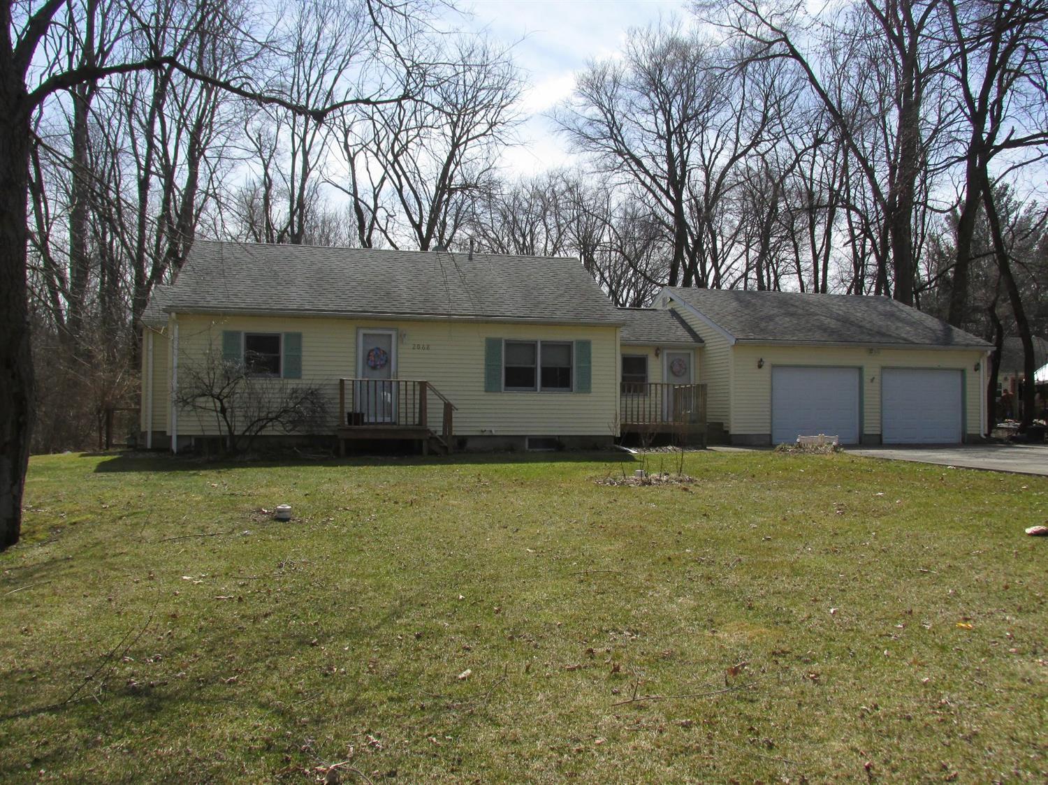 Property Photo: 2068 W 18th Street IN 46350