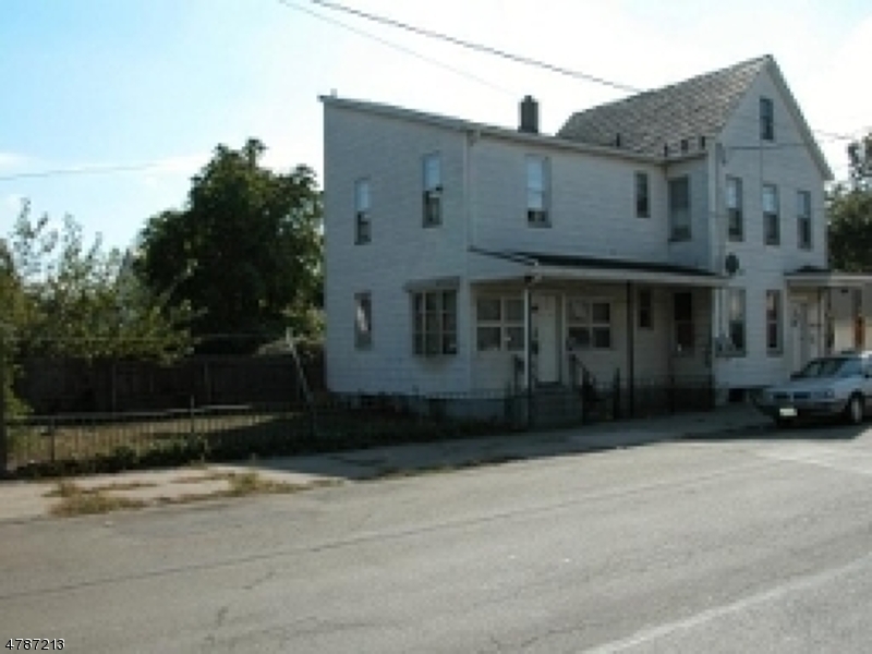 Property Photo: 92 McKeen St NJ 08865