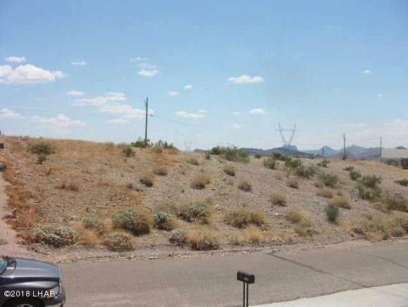 Property Photo:  4070 Crest Ln  AZ 86406 