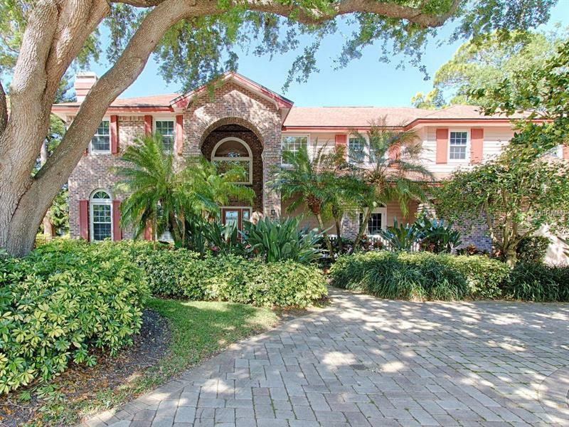 Property Photo:  10556 Indian Hills Court  FL 33777 