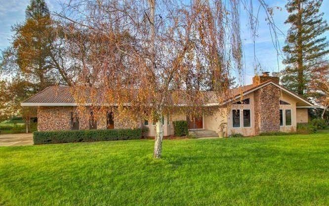 Property Photo:  9776 Grant Line Road  CA 95624 