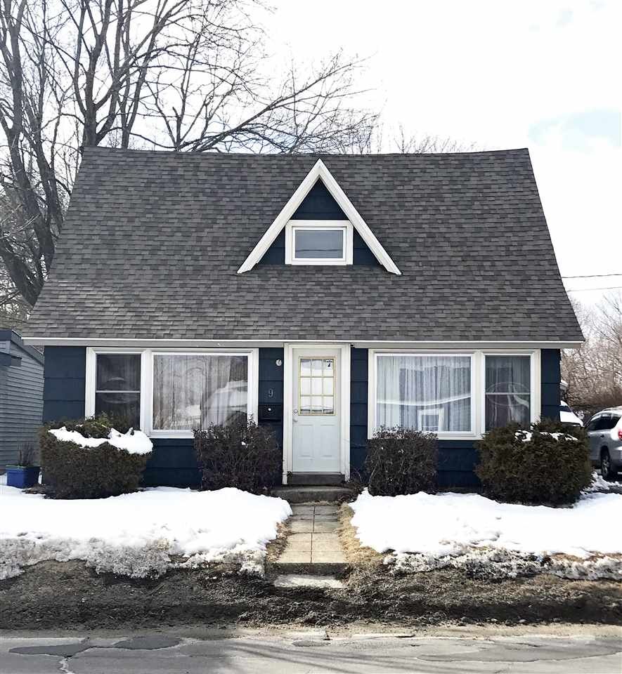 Property Photo: 9 West Street NH 03055