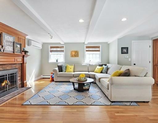 Property Photo:  222 Border Road  MA 01742 