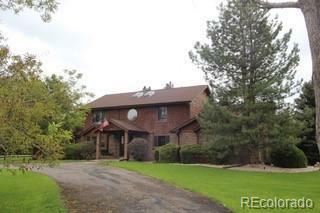 Property Photo:  6544 South Atchison Way  CO 80111 