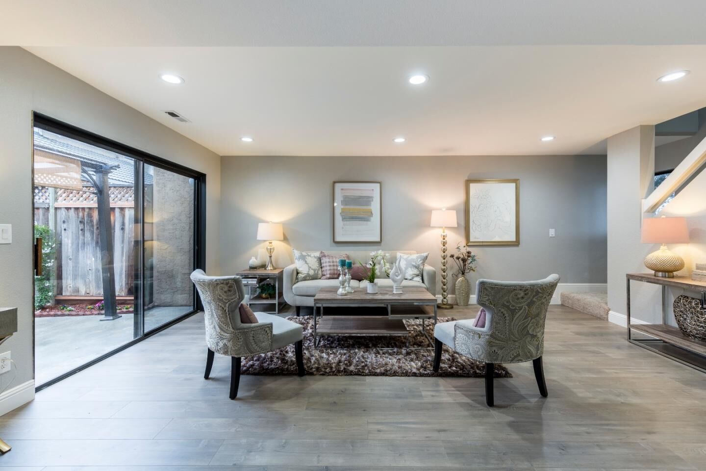 Property Photo: 1584 Singletree Way CA 95118