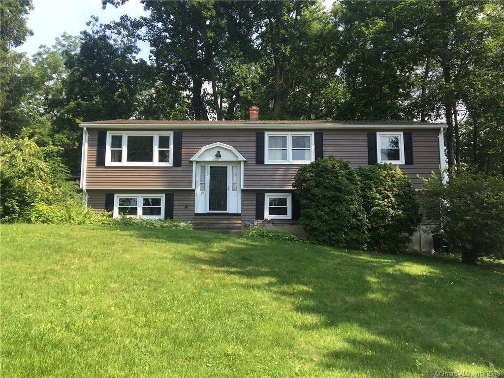 Property Photo: 45 Revere Place CT 06460