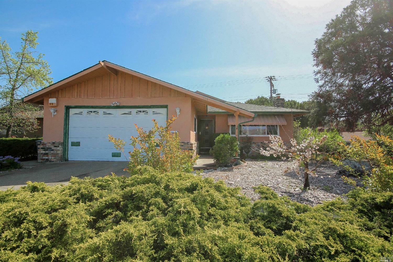 Property Photo:  414 Cima Drive  CA 94589 