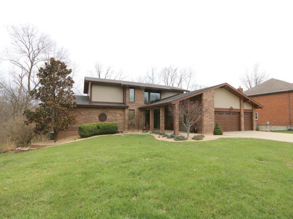 Property Photo:  8504 Eagleridge Drive  OH 45069 