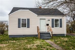 Property Photo:  2418 Gordon Lane  VA 23223 