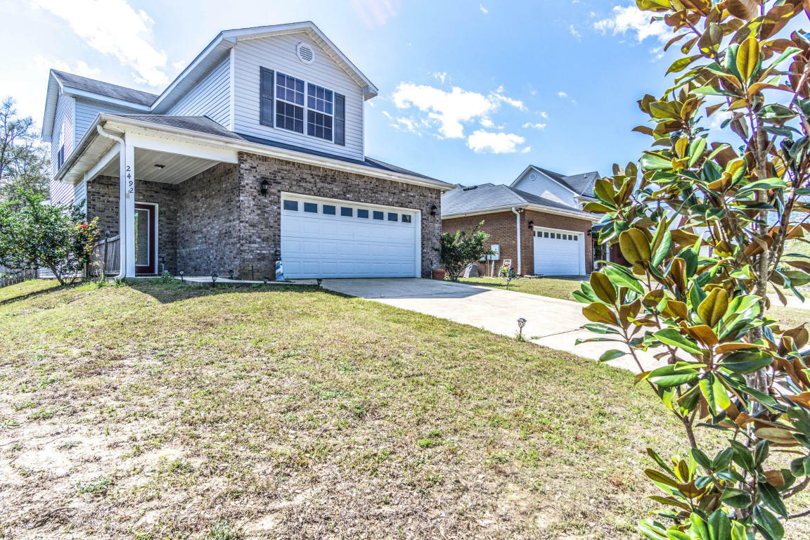 Property Photo:  2492 S Lakeview Drive  FL 32536 