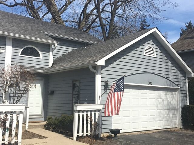 Property Photo:  306 Granby Road  IL 60045 