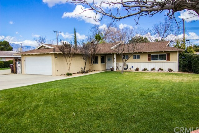 Property Photo:  720 American Avenue  CA 92223 