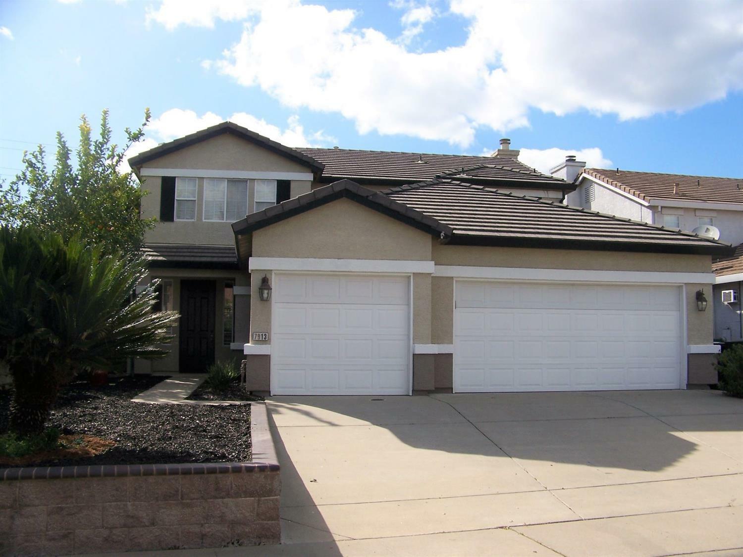 Property Photo:  7913 Fawn Trail Way  CA 95843 