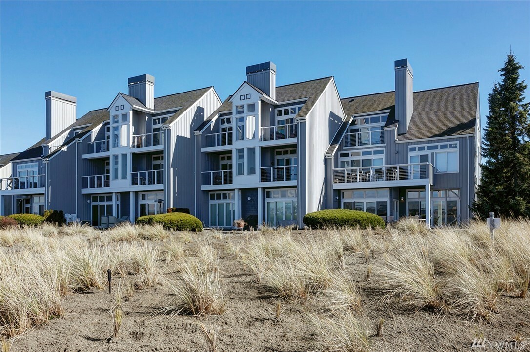 Property Photo: 9495 Semiahmoo Pkwy A1 WA 98230