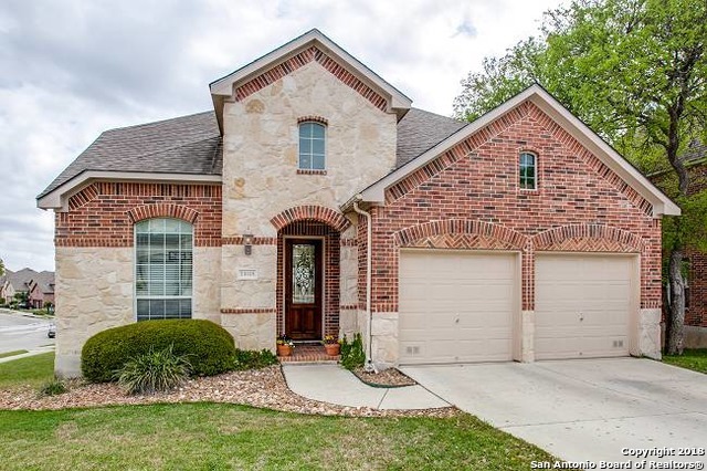 24038 Canyon Row  San Antonio TX 78259 photo