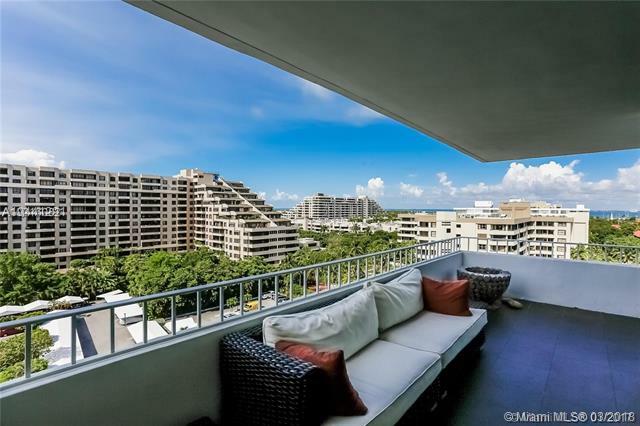 Property Photo:  199 Ocean Lane Dr 1009  FL 33149 