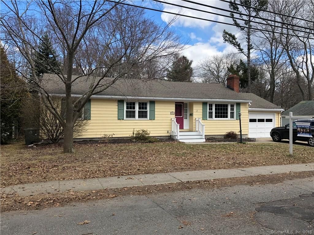 Property Photo:  203 West River Street  CT 06460