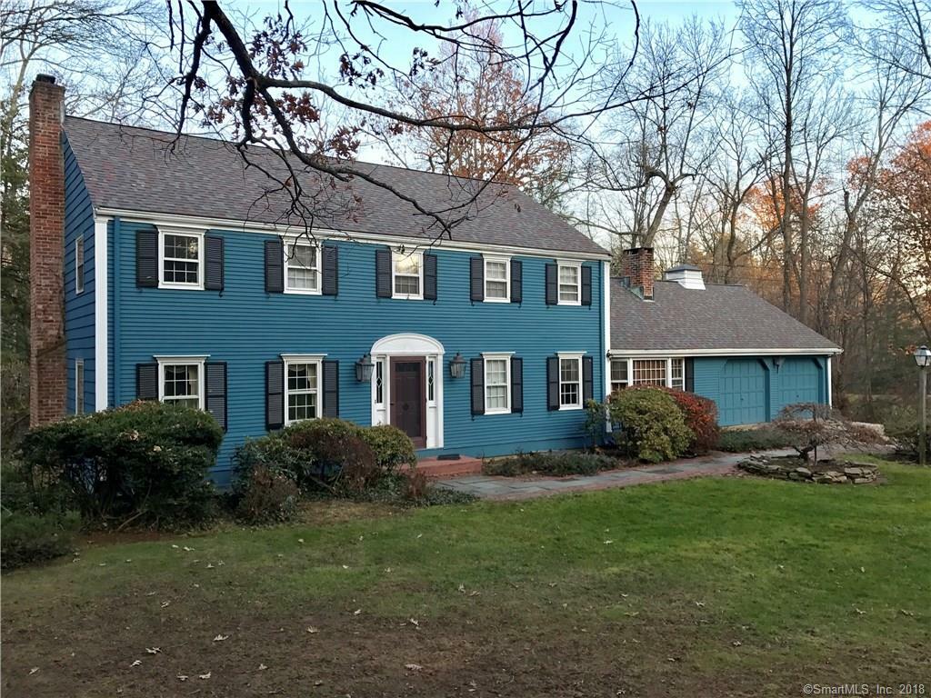 Property Photo: 34 Lincoln Lane CT 06070