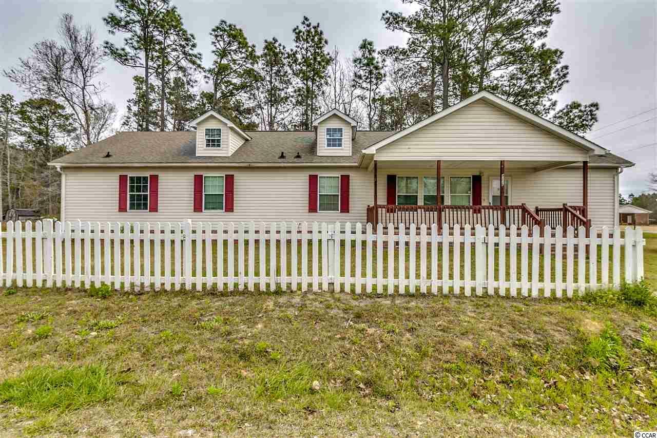 Property Photo:  4226 Estate Dr.  SC 29526 