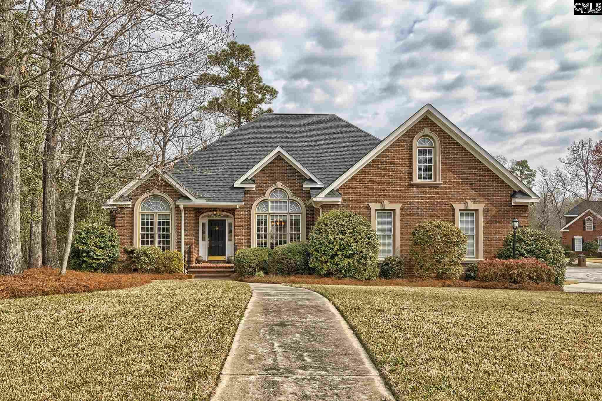 Property Photo:  116 Willow Creek  SC 29063 