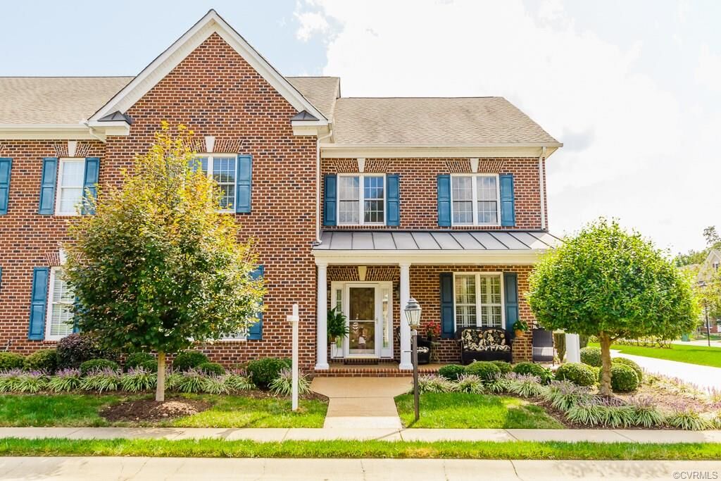 Property Photo: 9201 Pornello Lane VA 23060