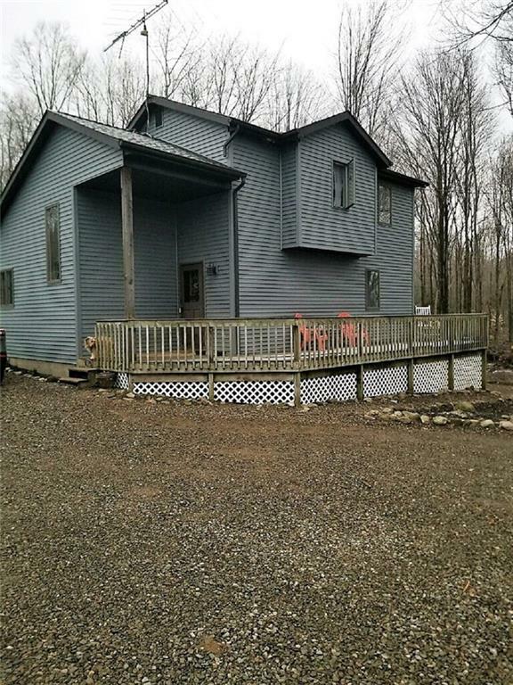 15294 Old Frisbeetown Road  Waterford PA 16441 photo