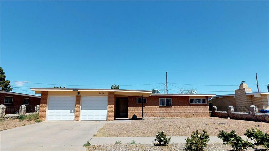 5137 Yvette Avenue  El Paso TX 79924 photo